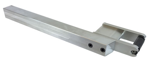 NRT Small Wheel Attachment