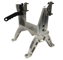 NRT Tilting Stand