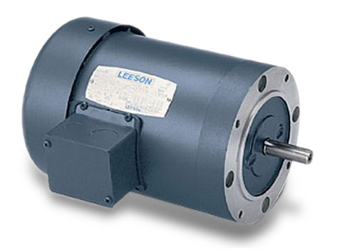 Leeson Motor